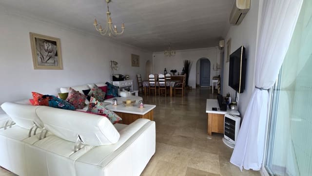 3 soveværelse Lejlighed til salg i La Cala Hills, Mijas med swimmingpool garage - € 425.000 (Ref: 9515890)