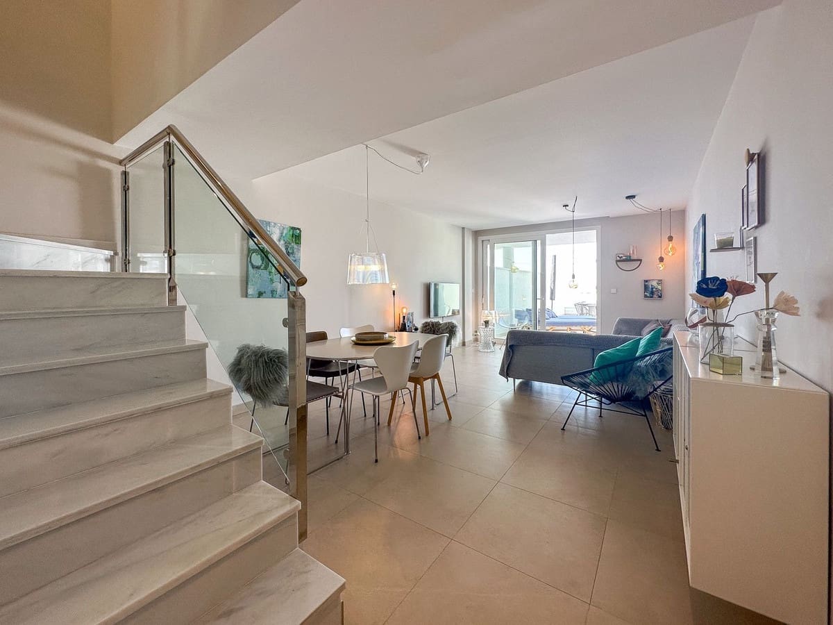 2 chambre Appartement à vendre à Fuengirola avec piscine garage - 425 000 € (Ref: 9516423)