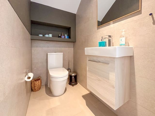 2 chambre Appartement à vendre à Torreblanca, Fuengirola avec piscine garage - 425 000 € (Ref: 9516423)