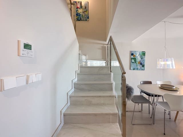 2 chambre Appartement à vendre à Torreblanca, Fuengirola avec piscine garage - 425 000 € (Ref: 9516423)