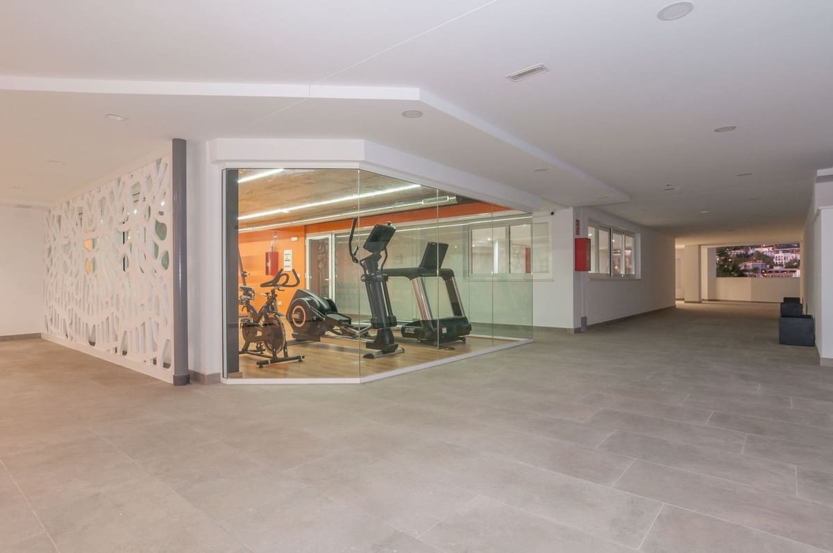 2 chambre Appartement à vendre à Fuengirola avec piscine garage - 425 000 € (Ref: 9516423)