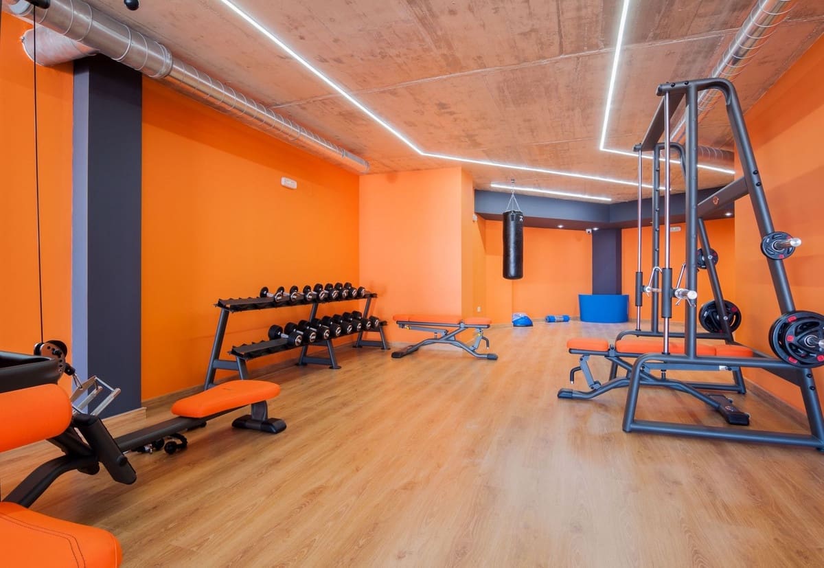 2 chambre Appartement à vendre à Fuengirola avec piscine garage - 425 000 € (Ref: 9516423)