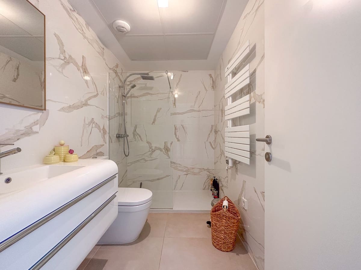 2 chambre Appartement à vendre à Fuengirola avec piscine garage - 425 000 € (Ref: 9516423)