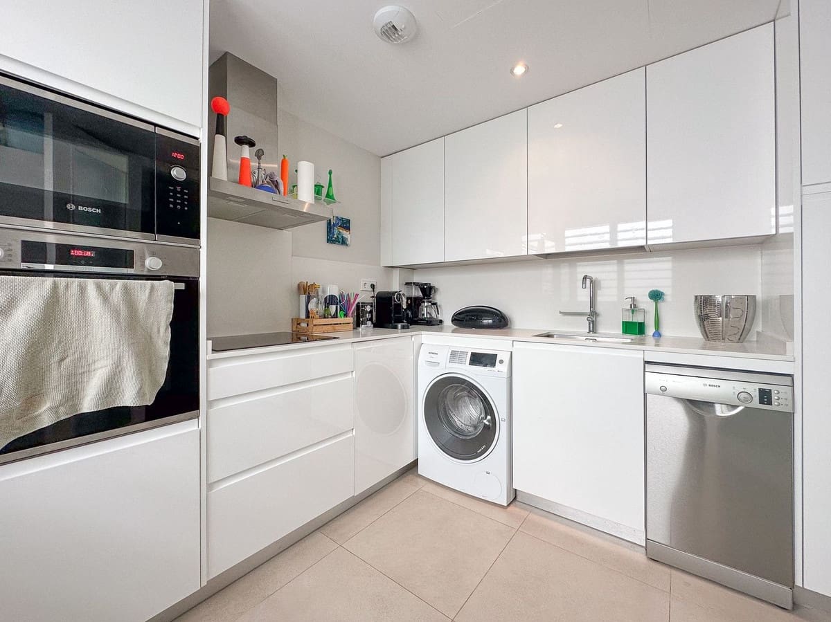 2 chambre Appartement à vendre à Fuengirola avec piscine garage - 425 000 € (Ref: 9516423)