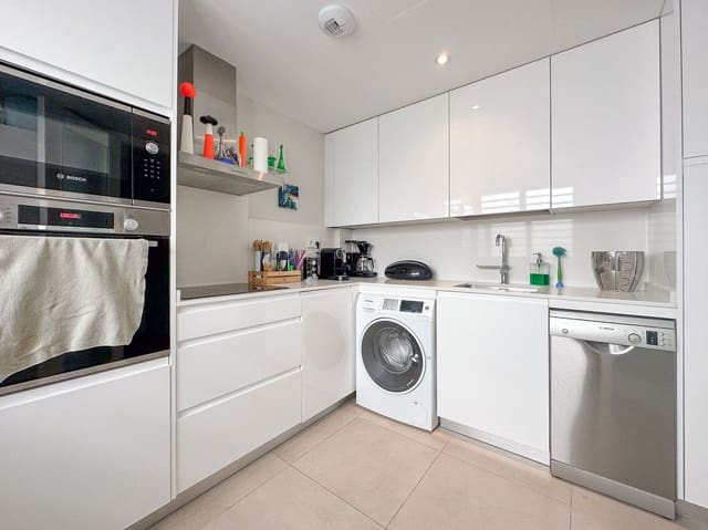 2 chambre Appartement à vendre à Torreblanca, Fuengirola avec piscine garage - 425 000 € (Ref: 9516423)