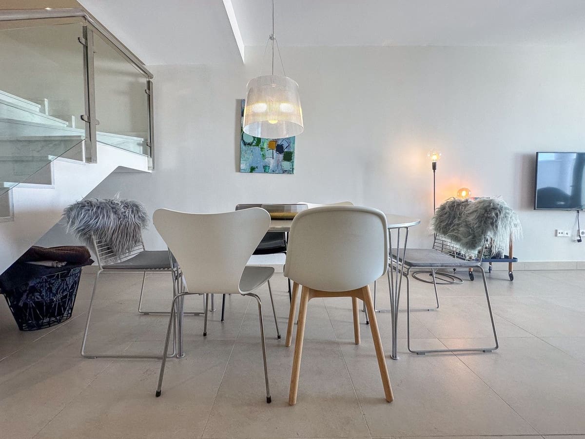 2 chambre Appartement à vendre à Fuengirola avec piscine garage - 425 000 € (Ref: 9516423)