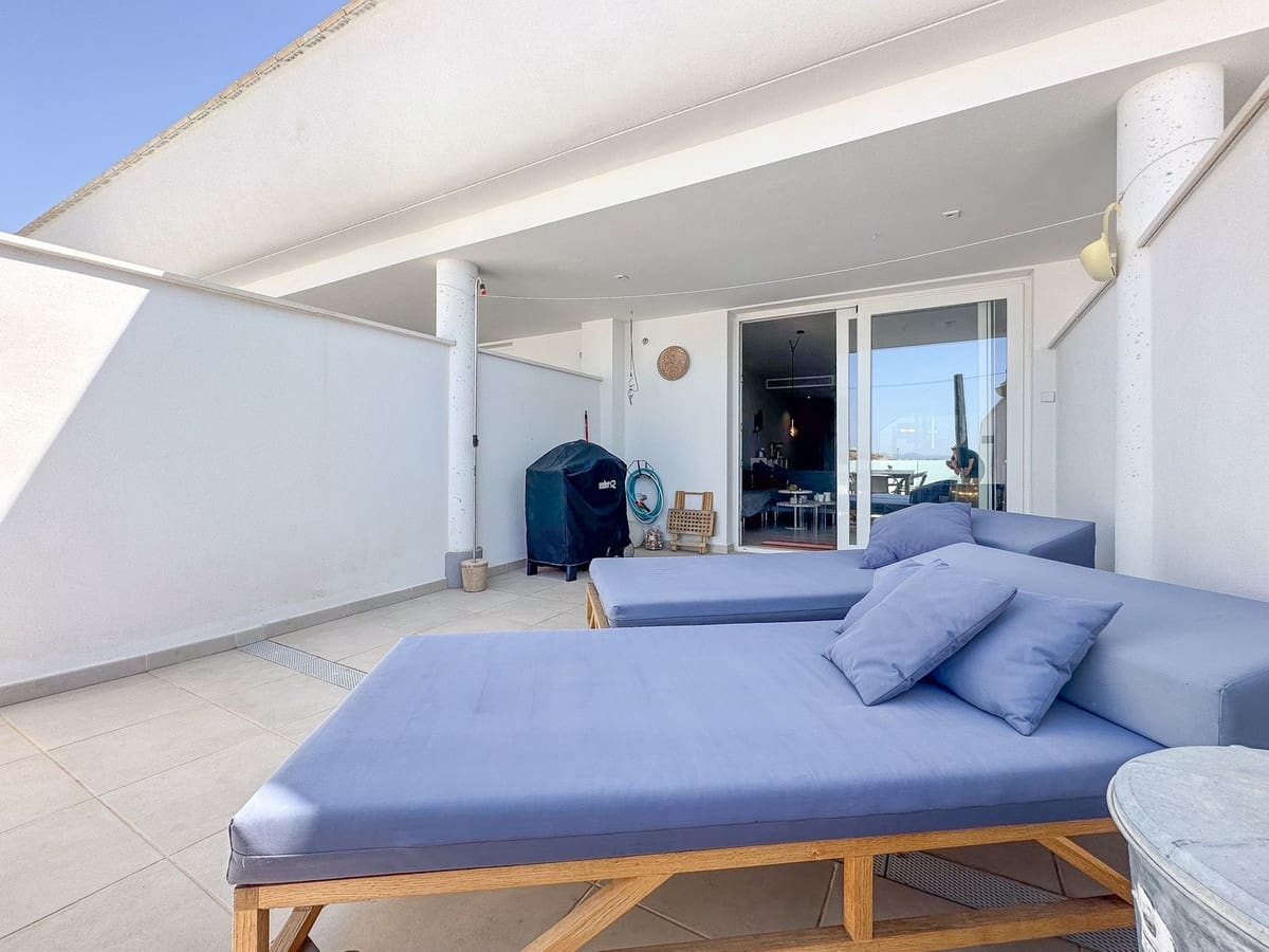 2 chambre Appartement à vendre à Fuengirola avec piscine garage - 425 000 € (Ref: 9516423)