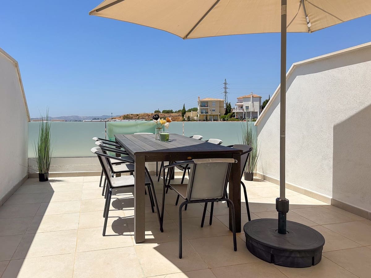 2 chambre Appartement à vendre à Fuengirola avec piscine garage - 425 000 € (Ref: 9516423)