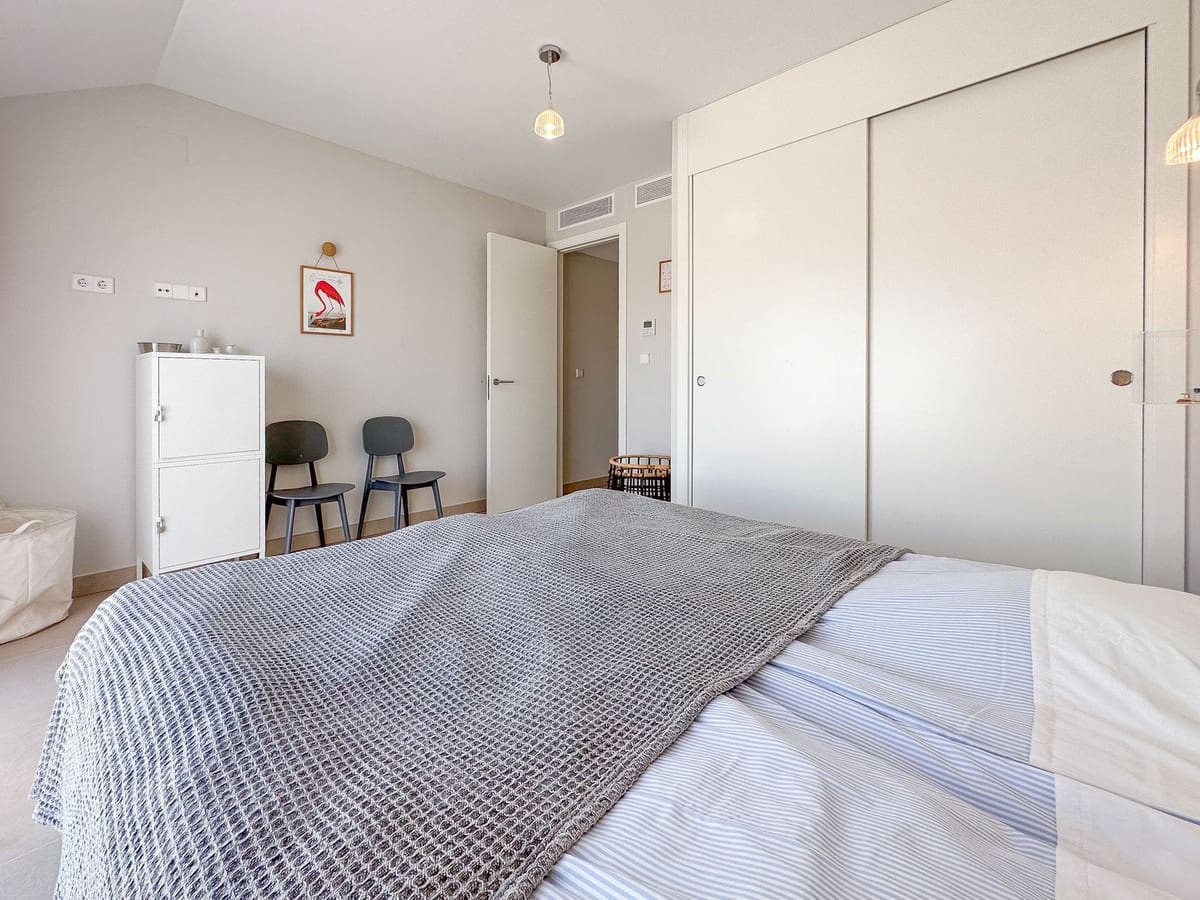 2 chambre Appartement à vendre à Fuengirola avec piscine garage - 425 000 € (Ref: 9516423)