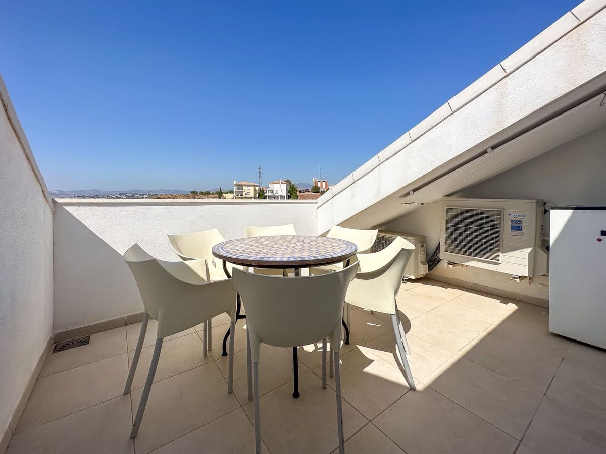 2 chambre Appartement à vendre à Fuengirola avec piscine garage - 425 000 € (Ref: 9516423)