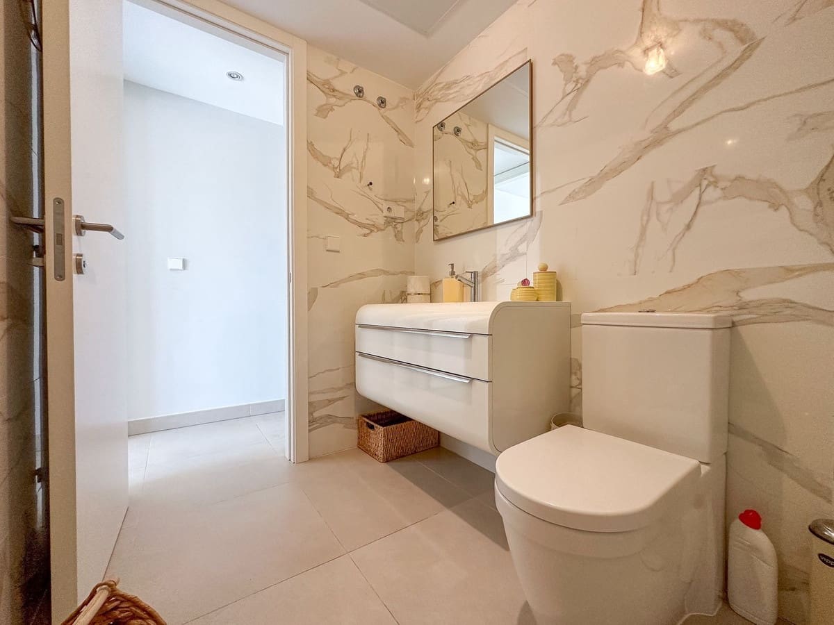 2 chambre Appartement à vendre à Fuengirola avec piscine garage - 425 000 € (Ref: 9516423)