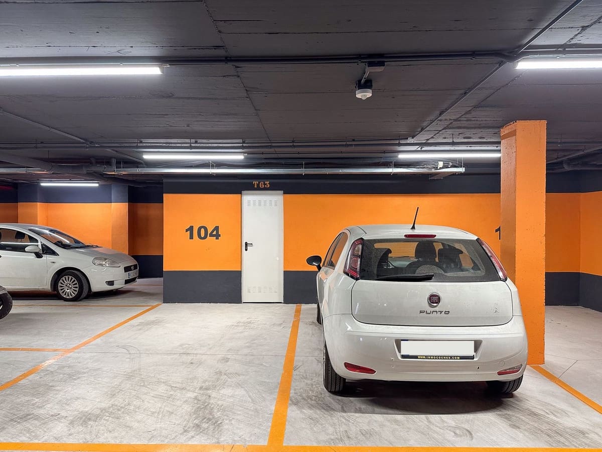 2 chambre Appartement à vendre à Fuengirola avec piscine garage - 425 000 € (Ref: 9516423)