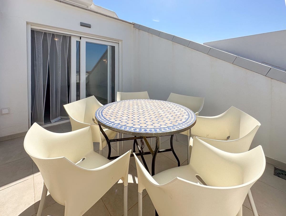 2 chambre Appartement à vendre à Fuengirola avec piscine garage - 425 000 € (Ref: 9516423)