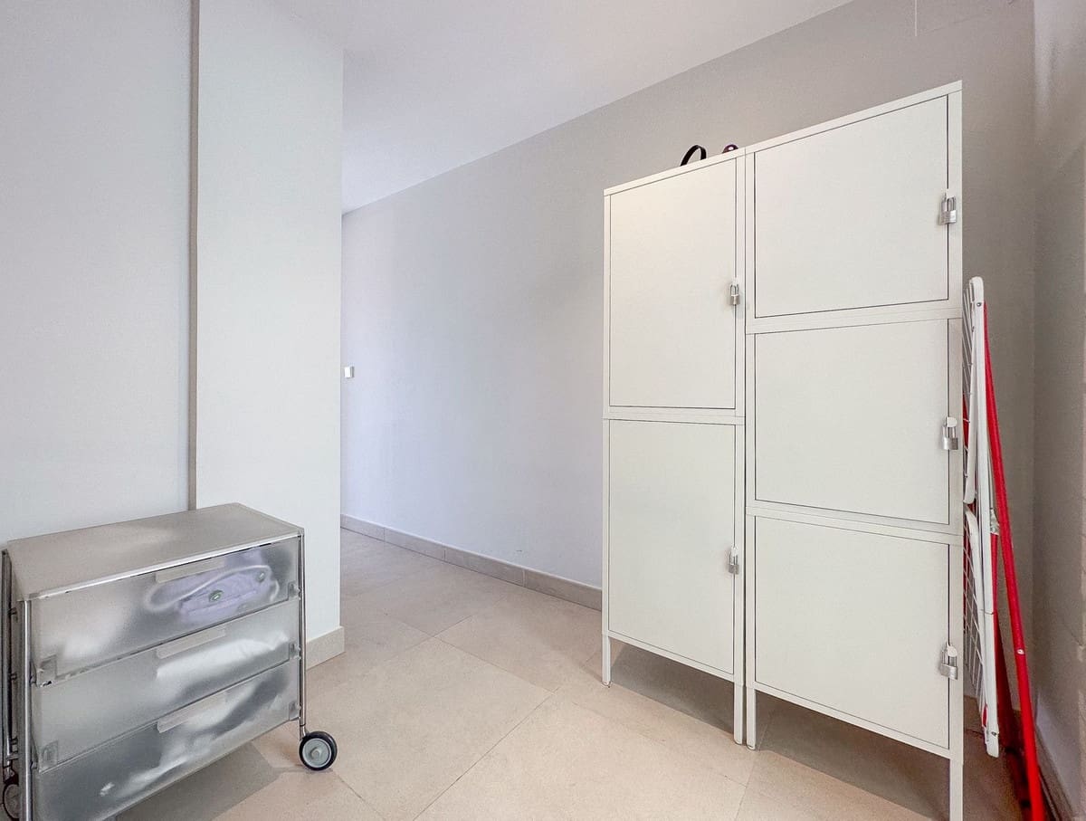 2 chambre Appartement à vendre à Fuengirola avec piscine garage - 425 000 € (Ref: 9516423)