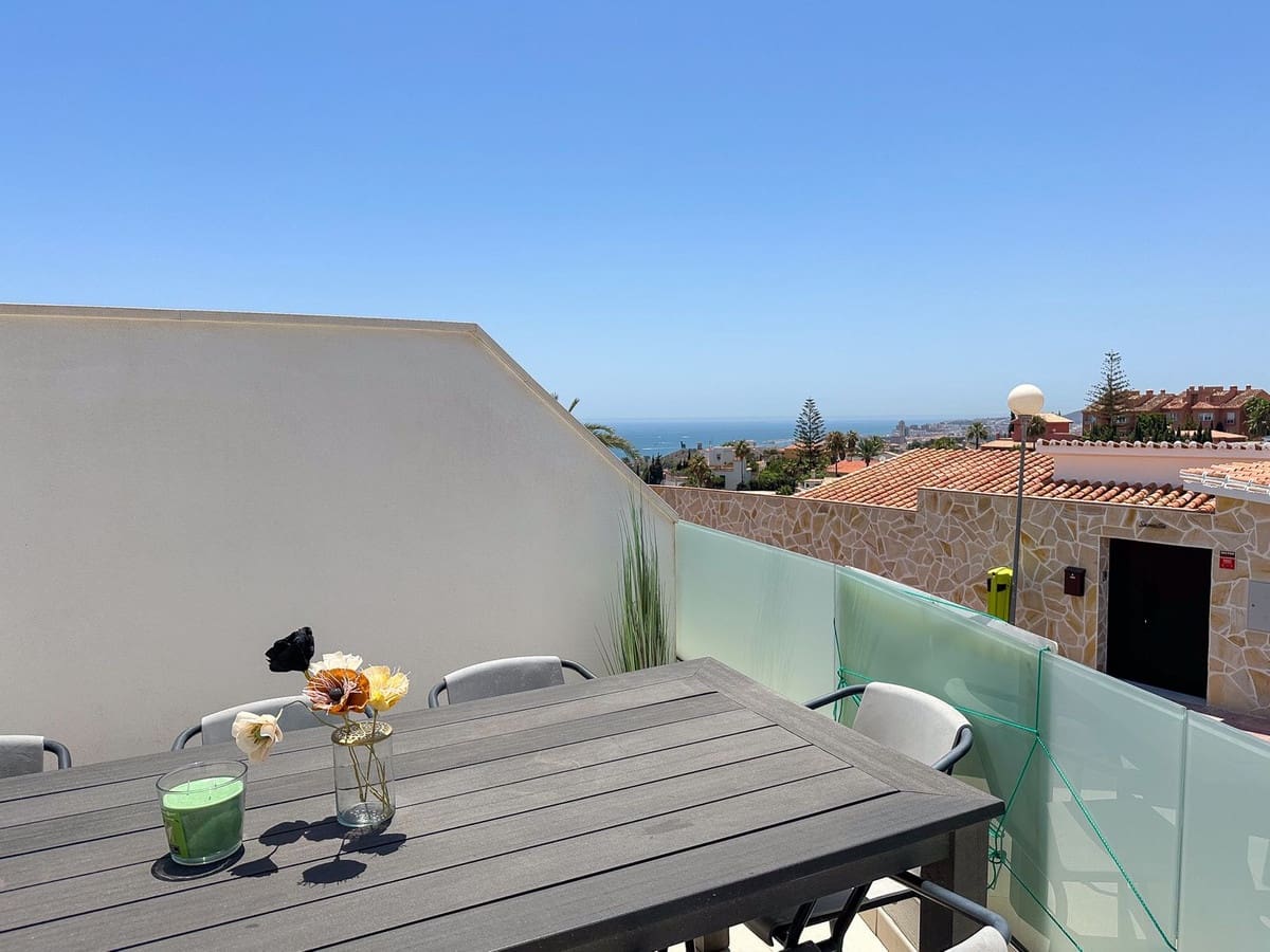 2 chambre Appartement à vendre à Fuengirola avec piscine garage - 425 000 € (Ref: 9516423)