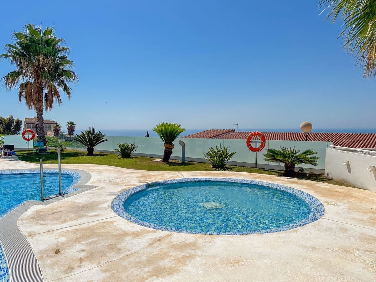 2 chambre Appartement à vendre à Fuengirola avec piscine garage - 425 000 € (Ref: 9516423)