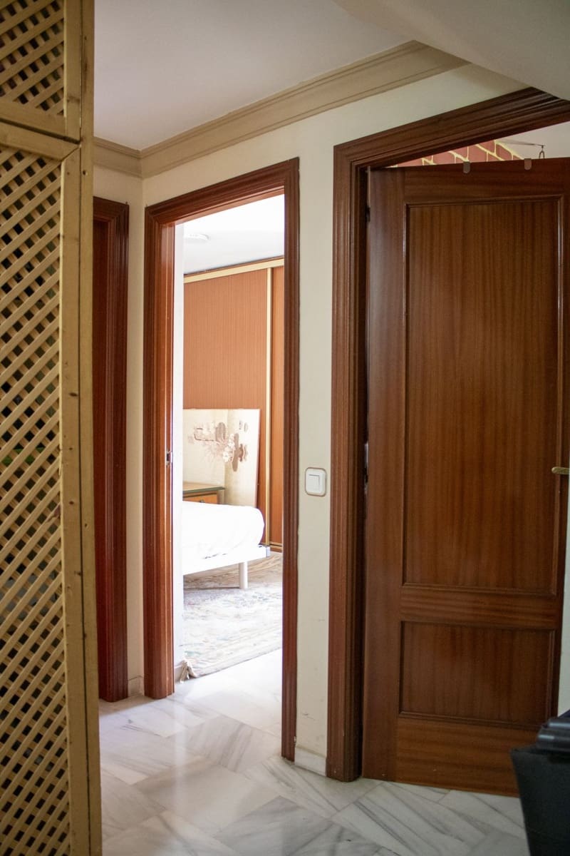 4 soverom Penthouse til salgs i San Pedro de Alcantara med garasje - € 425 000 (Ref: 9516424)