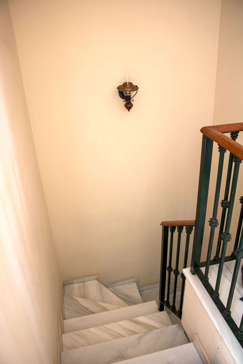 4 soverom Penthouse til salgs i San Pedro de Alcantara med garasje - € 425 000 (Ref: 9516424)