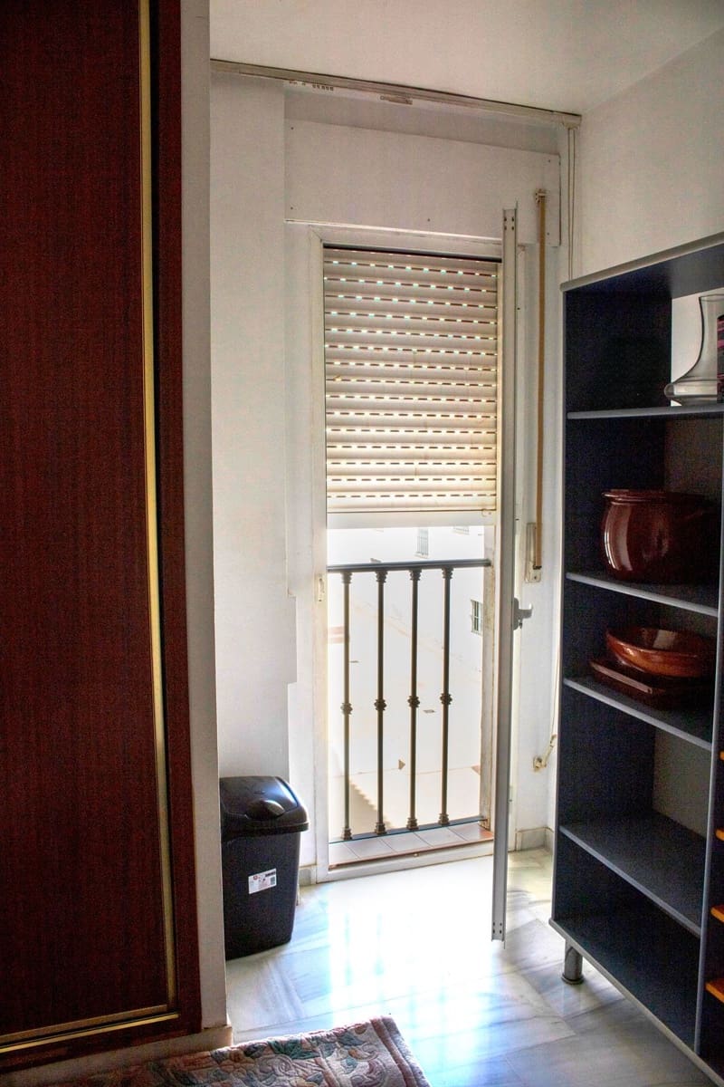 4 soverom Penthouse til salgs i San Pedro de Alcantara med garasje - € 425 000 (Ref: 9516424)