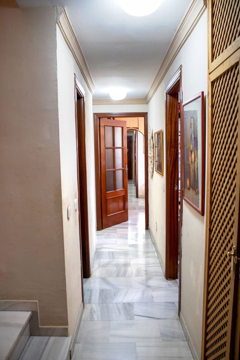 4 soverom Penthouse til salgs i San Pedro de Alcantara med garasje - € 425 000 (Ref: 9516424)