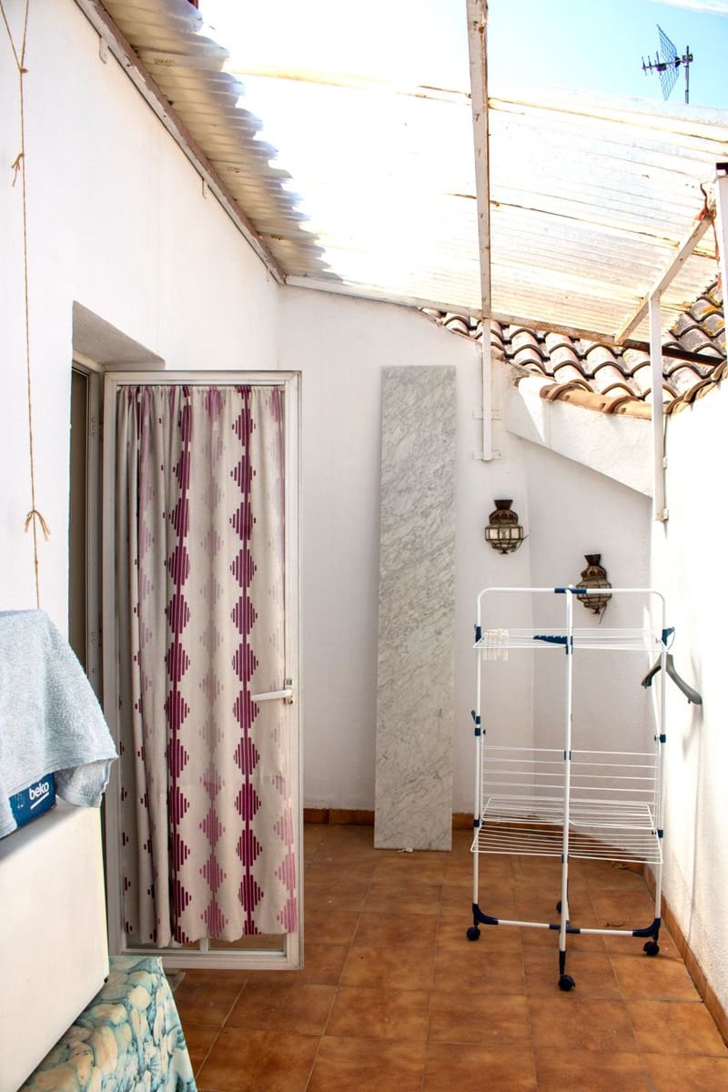 4 soverom Penthouse til salgs i San Pedro de Alcantara med garasje - € 425 000 (Ref: 9516424)