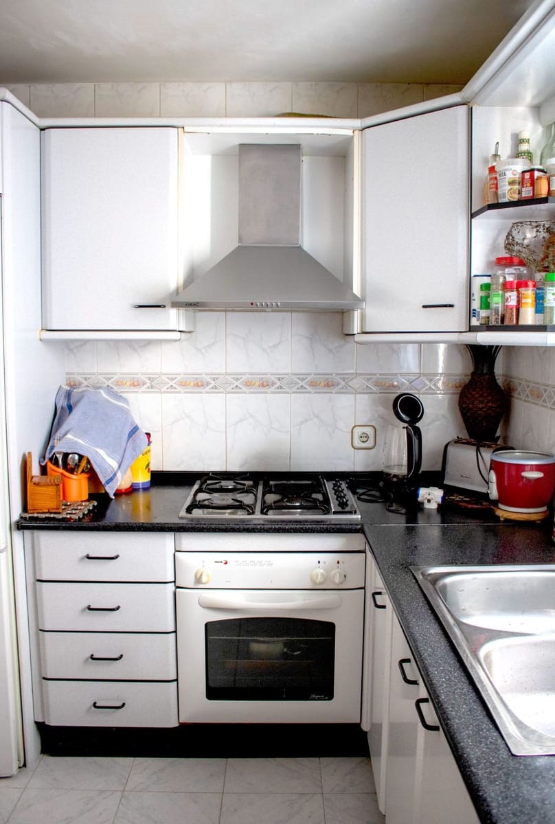 4 soverom Penthouse til salgs i San Pedro de Alcantara med garasje - € 425 000 (Ref: 9516424)