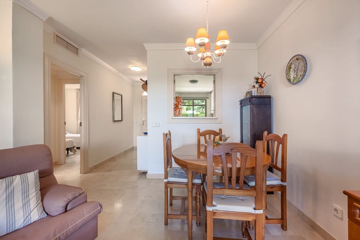 2 soverom Leilighet til salgs i Nueva Andalucia - € 425 000 (Ref: 9516425)