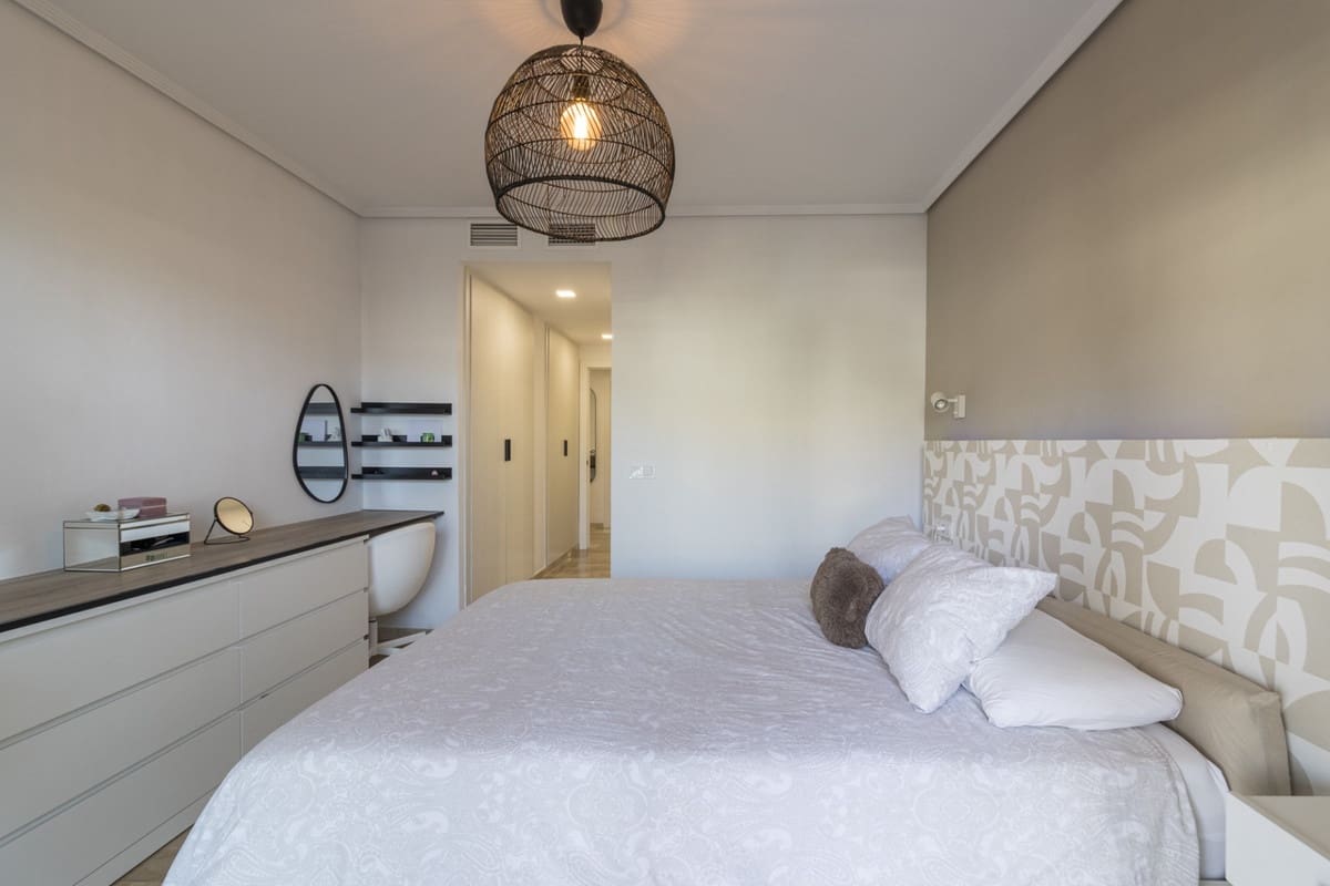 2 bedroom Apartment for sale in New Golden Mile with pool - € 425,000 (Ref: 9516426)