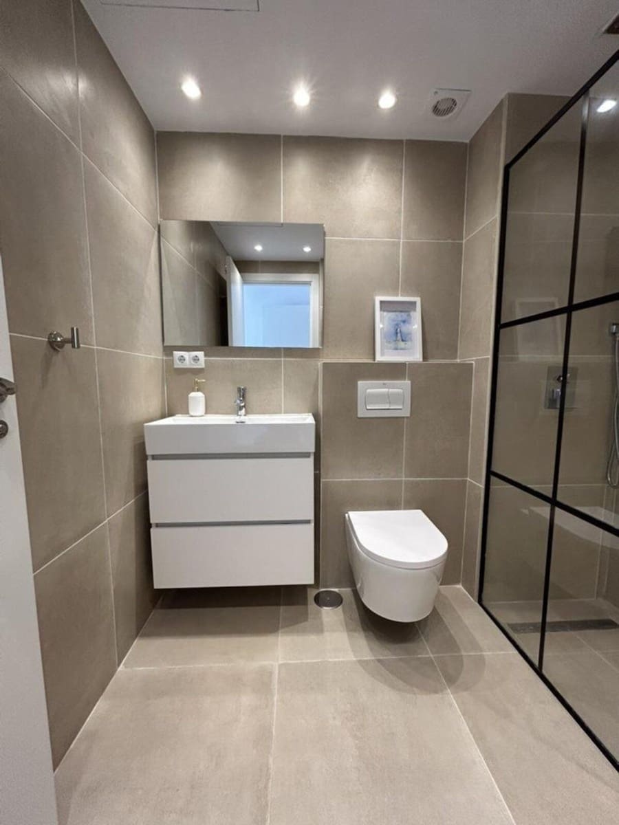 2 camera da letto Appartamento in vendita in Marbesa con piscina garage - 425.000 € (Rif: 9516428)