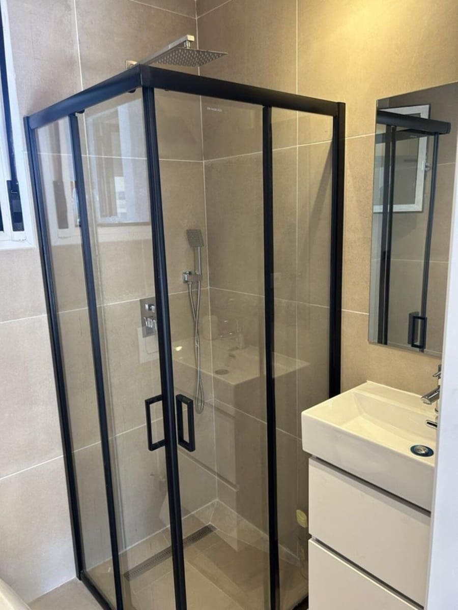 2 camera da letto Appartamento in vendita in Marbesa con piscina garage - 425.000 € (Rif: 9516428)