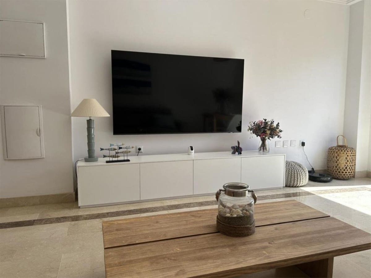 2 camera da letto Appartamento in vendita in Marbesa con piscina garage - 425.000 € (Rif: 9516428)