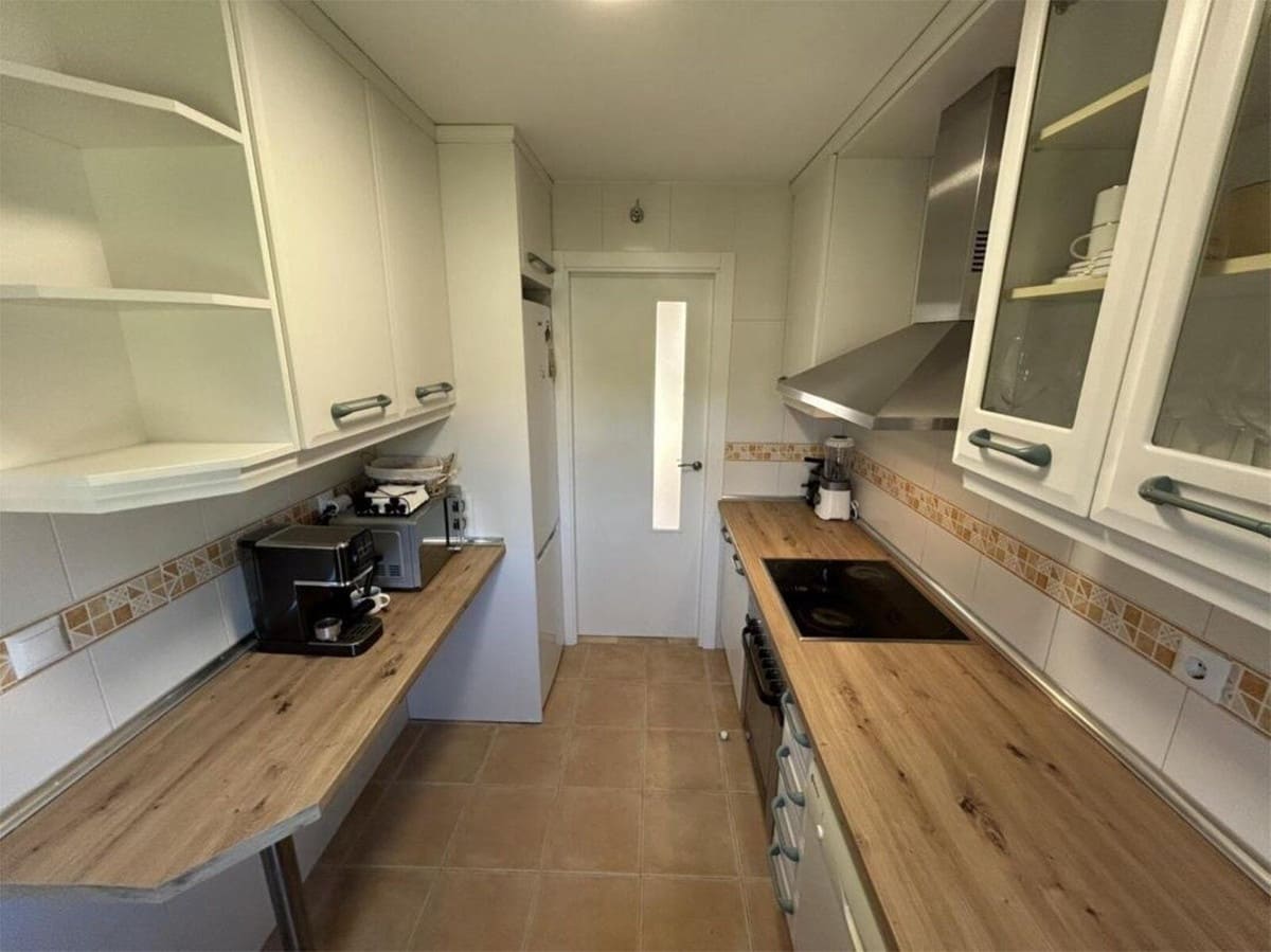 2 camera da letto Appartamento in vendita in Marbesa con piscina garage - 425.000 € (Rif: 9516428)