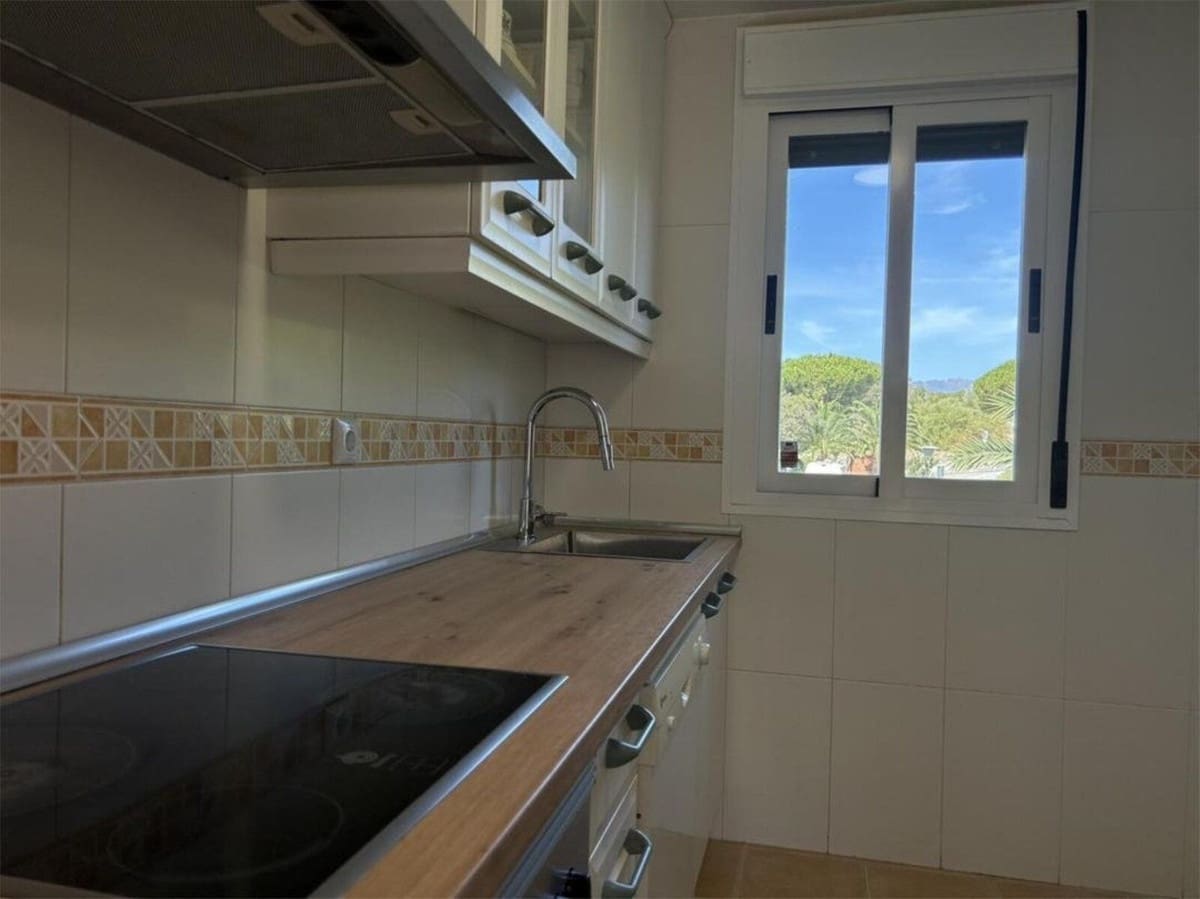 2 camera da letto Appartamento in vendita in Marbesa con piscina garage - 425.000 € (Rif: 9516428)