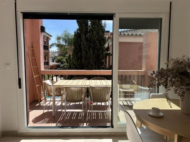2 camera da letto Appartamento in vendita in Marbesa, Marbella con piscina garage - 425.000 € (Rif: 9516428)