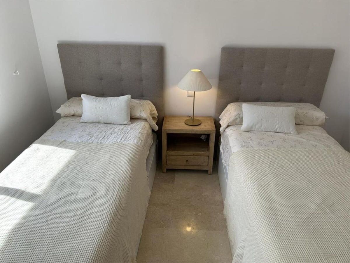 2 camera da letto Appartamento in vendita in Marbesa con piscina garage - 425.000 € (Rif: 9516428)
