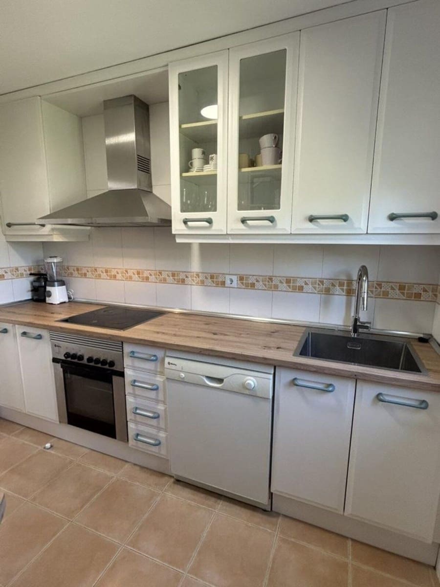 2 camera da letto Appartamento in vendita in Marbesa con piscina garage - 425.000 € (Rif: 9516428)