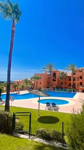 2 bedroom Apartment for sale in Benahavís with garage - € 425,000 (Ref: 9516429)