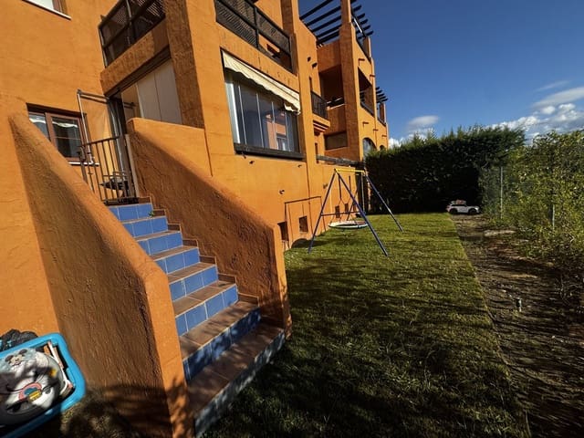 2 bedroom Apartment for sale in Benahavís with garage - € 425,000 (Ref: 9516429)