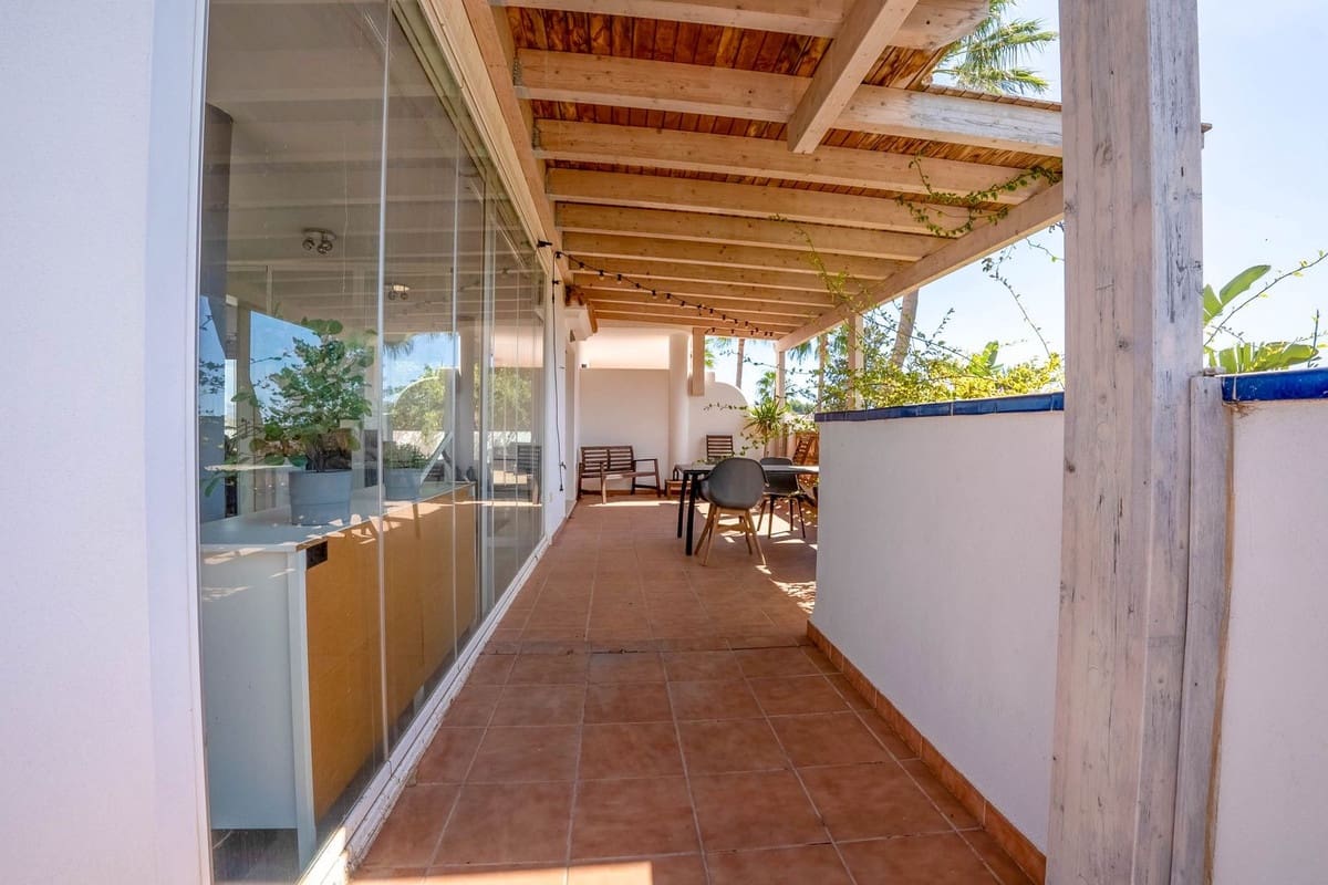 2 quarto Apartamento para venda em Riviera del Sol com piscina - 425 000 € (Ref: 9516455)