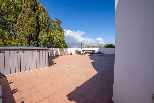 2 quarto Apartamento para venda em Riviera del Sol, Mijas com piscina - 425 000 € (Ref: 9516455)