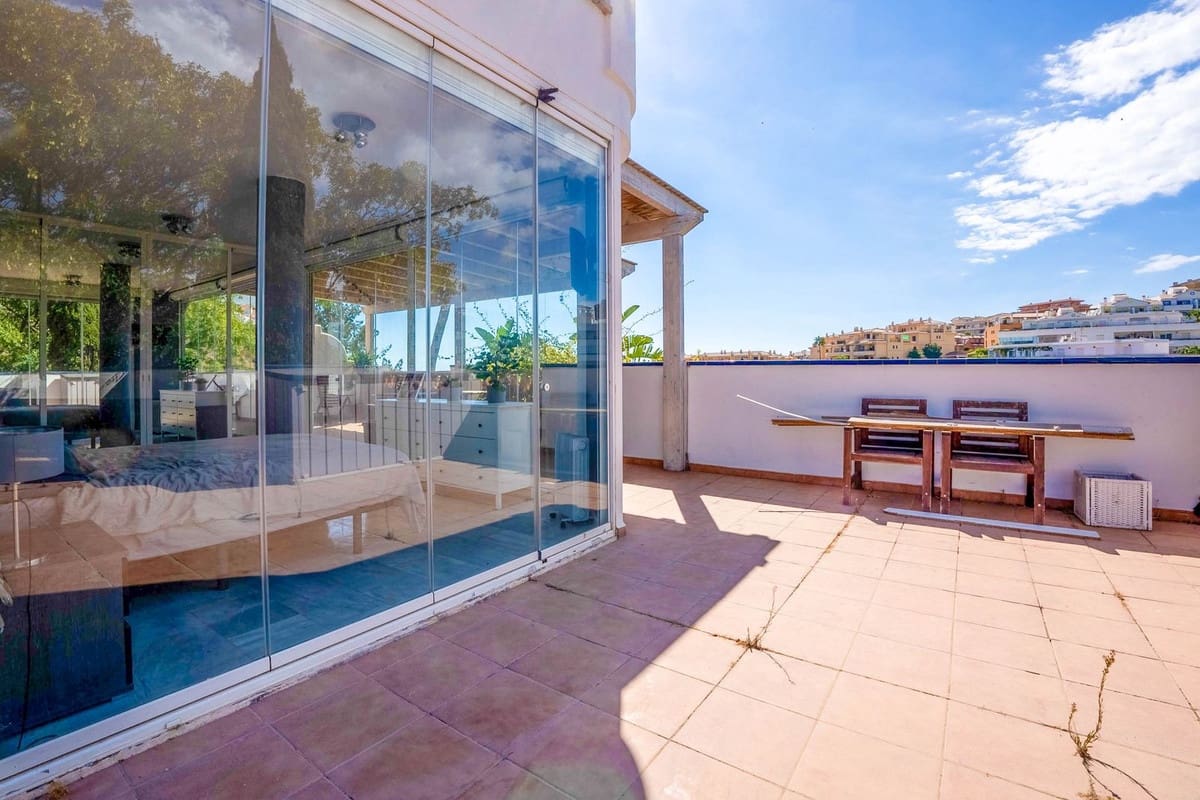 2 quarto Apartamento para venda em Riviera del Sol com piscina - 425 000 € (Ref: 9516455)