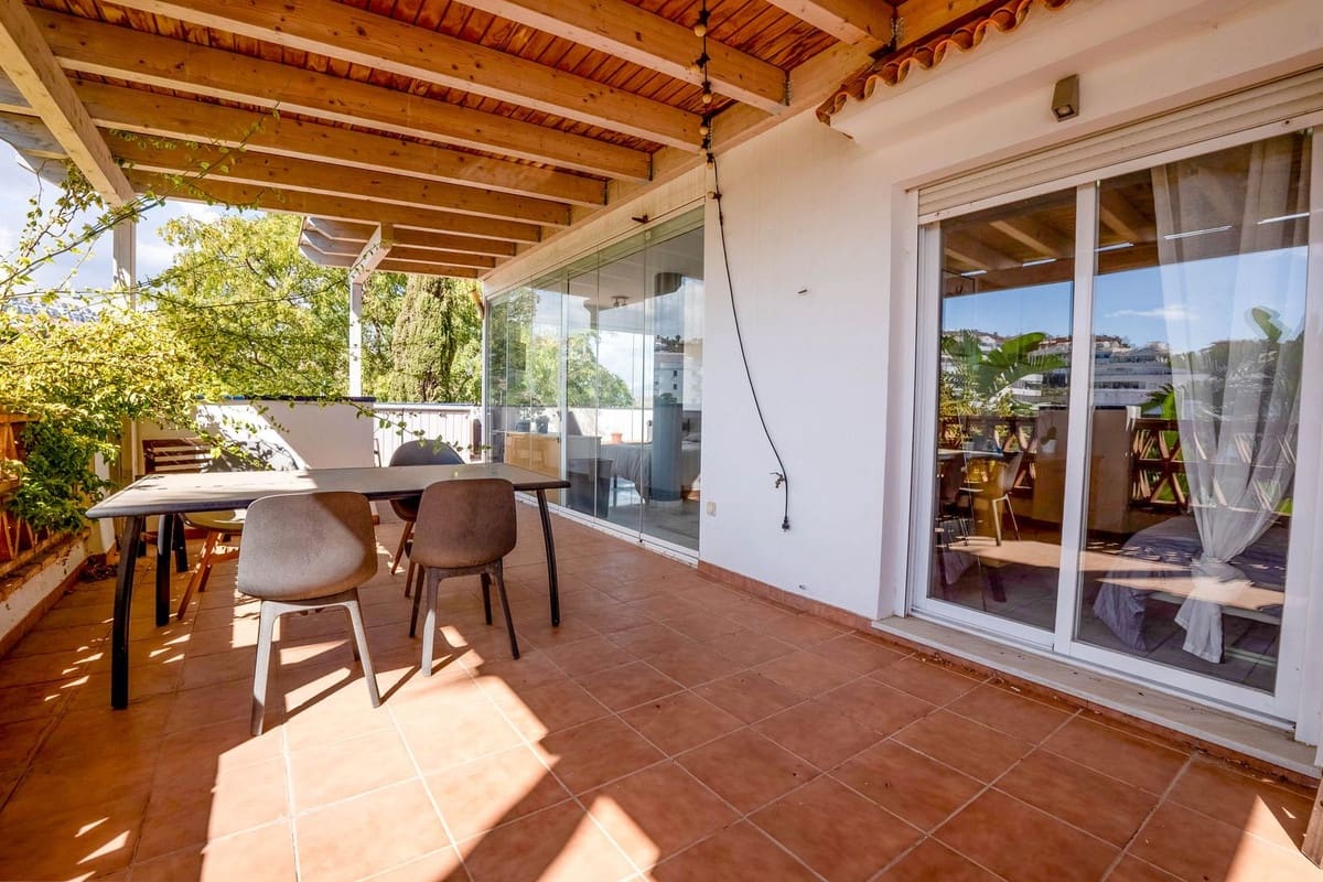 2 quarto Apartamento para venda em Riviera del Sol com piscina - 425 000 € (Ref: 9516455)