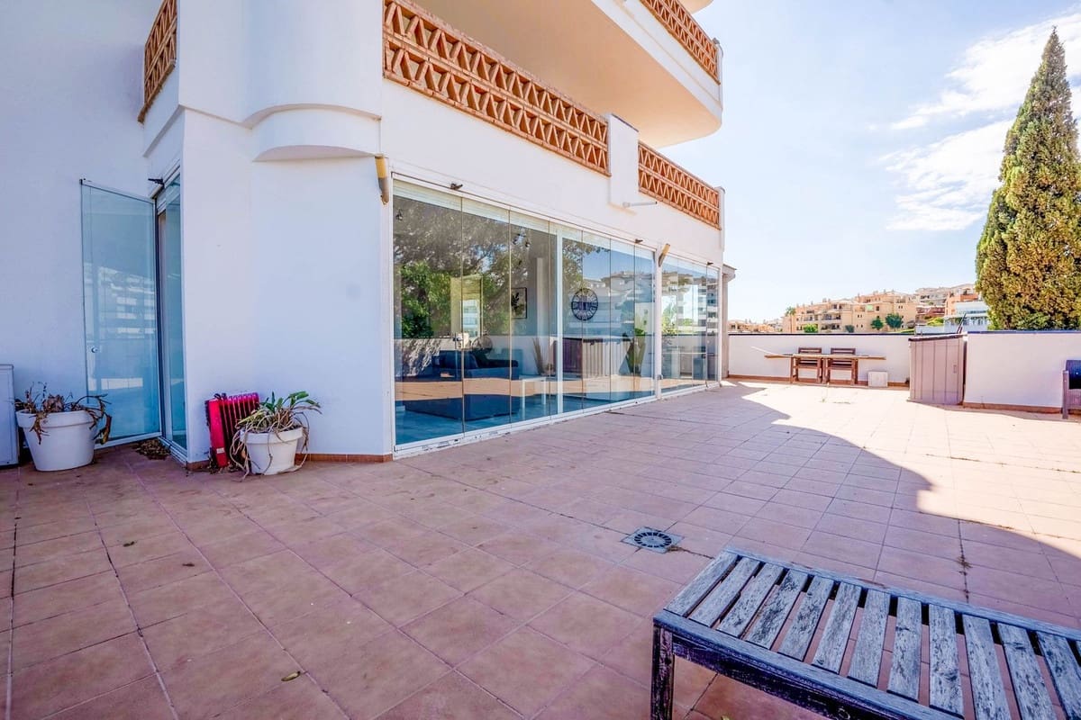 2 quarto Apartamento para venda em Riviera del Sol com piscina - 425 000 € (Ref: 9516455)