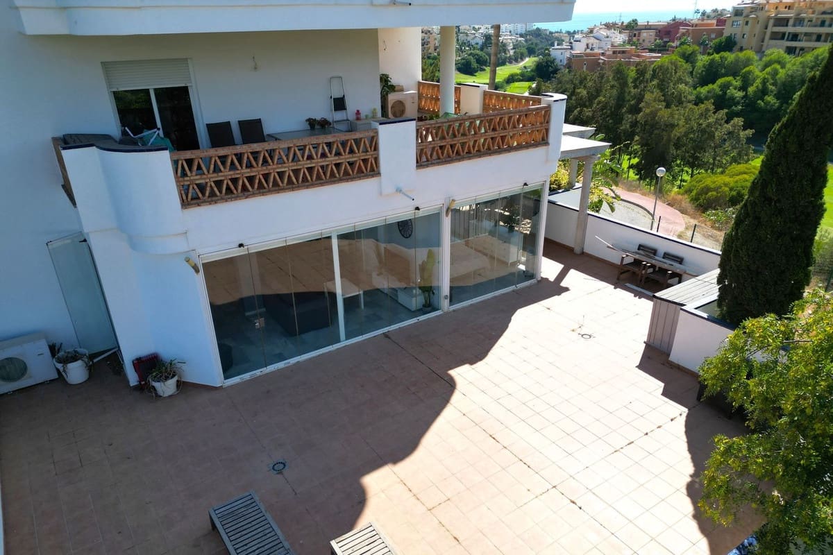 2 quarto Apartamento para venda em Riviera del Sol com piscina - 425 000 € (Ref: 9516455)