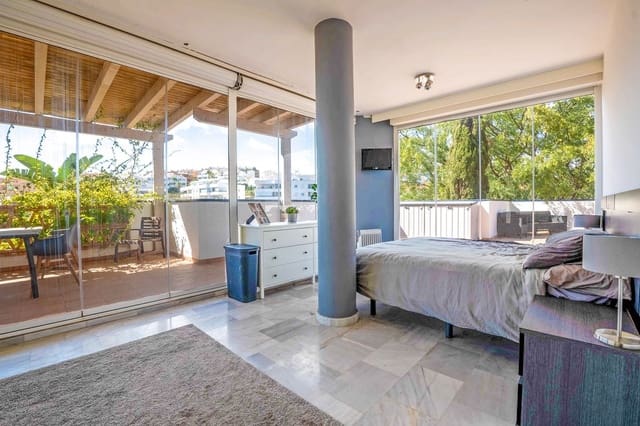 2 quarto Apartamento para venda em Riviera del Sol, Mijas com piscina - 425 000 € (Ref: 9516455)