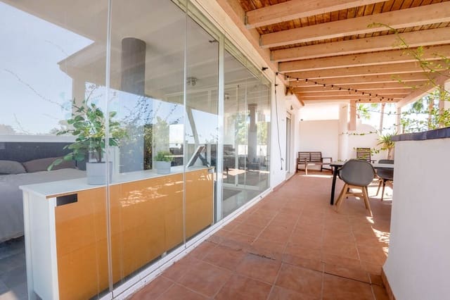 2 quarto Apartamento para venda em Riviera del Sol, Mijas com piscina - 425 000 € (Ref: 9516455)