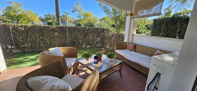 Apartamento de 3 habitaciones en Marbella en venta con piscina - 425.000 € (Ref: 9516456)