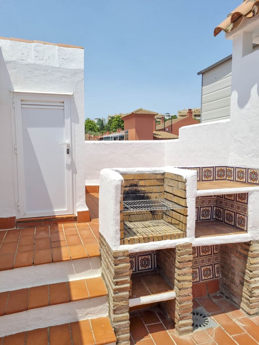 3 bedroom Townhouse for sale in Bahia de Casares with pool - € 425,000 (Ref: 9516457)