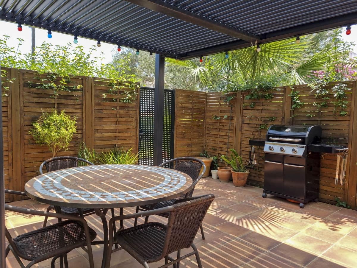 3 bedroom Townhouse for sale in Bahia de Casares with pool - € 425,000 (Ref: 9516457)