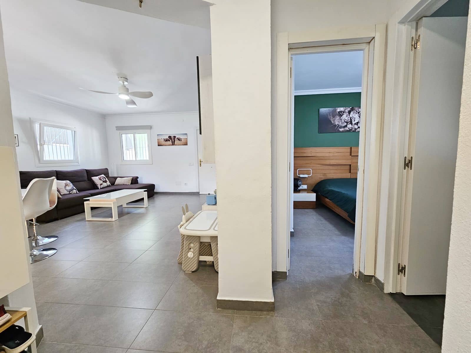 2 bedroom Villa for sale in Coin with pool garage - € 459,000 (Ref: 9516461)